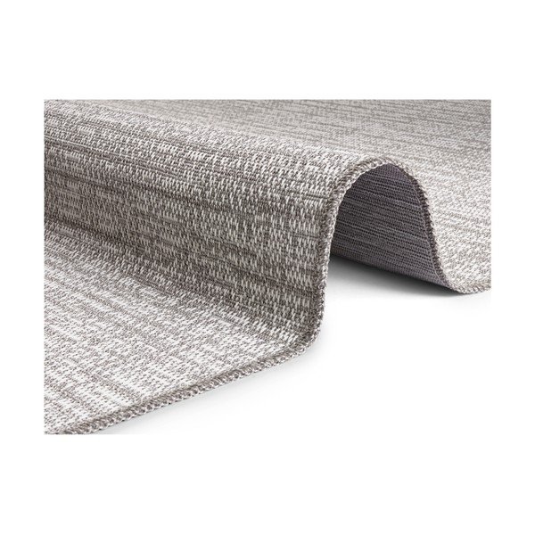 Sivý koberec Elle Decoration Curious Lens, 115 × 170 cm-image-1
