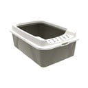 Mačacia toaleta 57.2x39.3 cm Eco Bonnie - Rotho