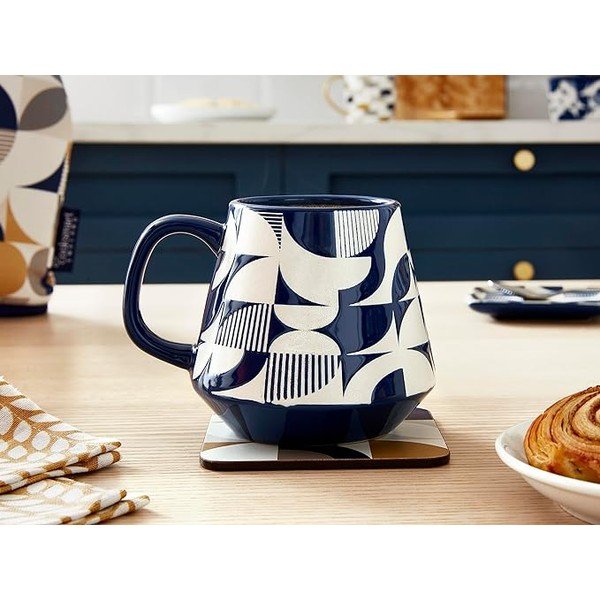 Korkové tácky v súprave 4 ks Bauhaus - Cooksmart ®-image-1