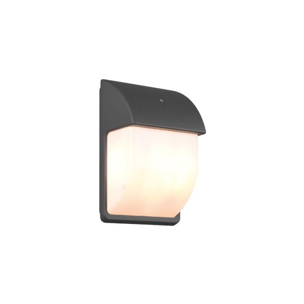 Vonkajšie svietidlo (výška 28 cm) Mersey – Trio