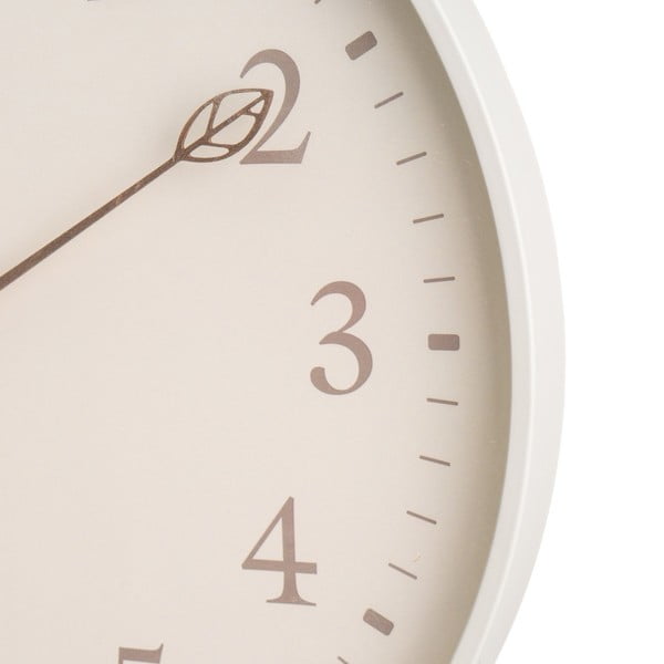 Nástenné hodiny ø 30 cm – Casa Selección-image-1