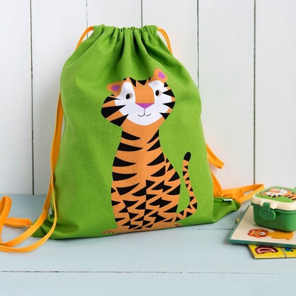 Vak Rex London Jim The Tiger-image-2