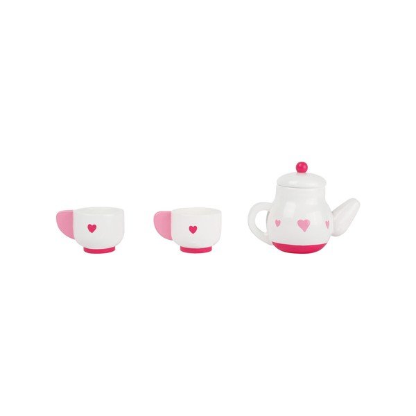 Detský čajový set Legler Tea Time-image-1