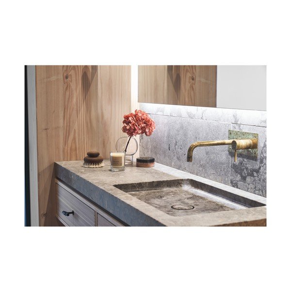 Vonná  sviečka doba horenia 40 h Kras: Jasmine & Vanilla – Villa Collection-image-2