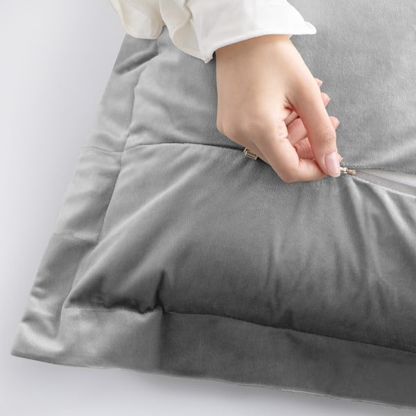 Obliečky na vankúše v súprave 2 ks 50x70 cm Side – Restilo-image-4