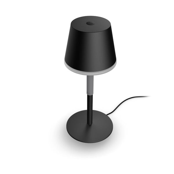 LED inteligentná stolová lampa 6 W Go – Philips Hue-image-2