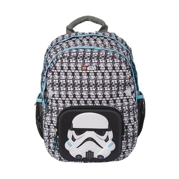 Školský batoh LEGO® Star Wars Stormtrooper