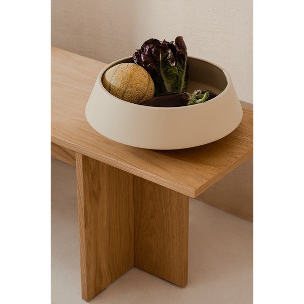 Keramická dekoratívna misa ø 36 cm Tuga – noo.ma-image-2