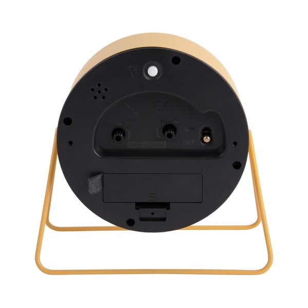 Budík ø 13,5 cm Stark – Karlsson-image-3