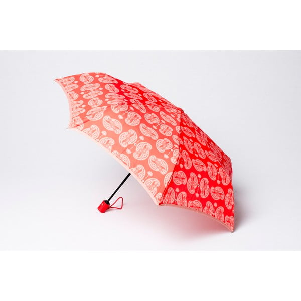 Skladací dáždnik Alvarez Cashmere Coral