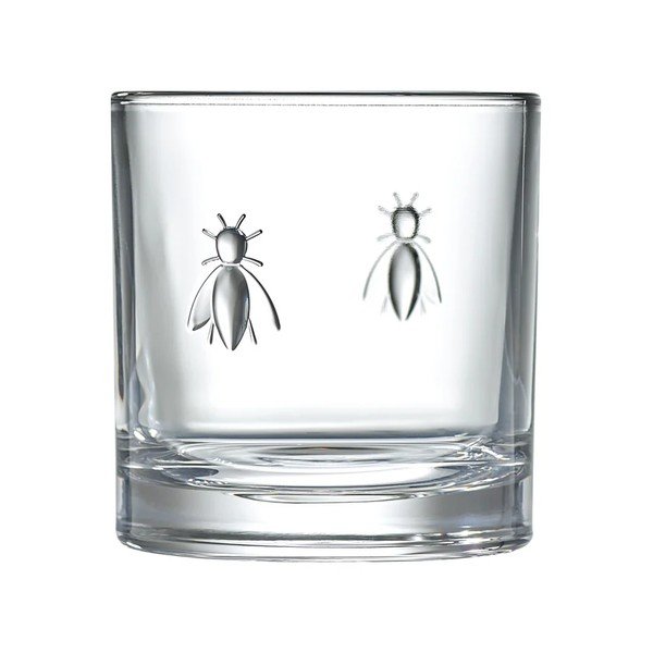 Pohár na whisky 320 ml Abeille – La Rochére
