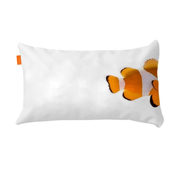Obliečka na vankúš Clownfish, 50x30 cm