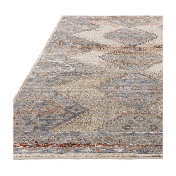 Hnedo-béžový koberec 230x155 cm Zola - Asiatic Carpets-image-3