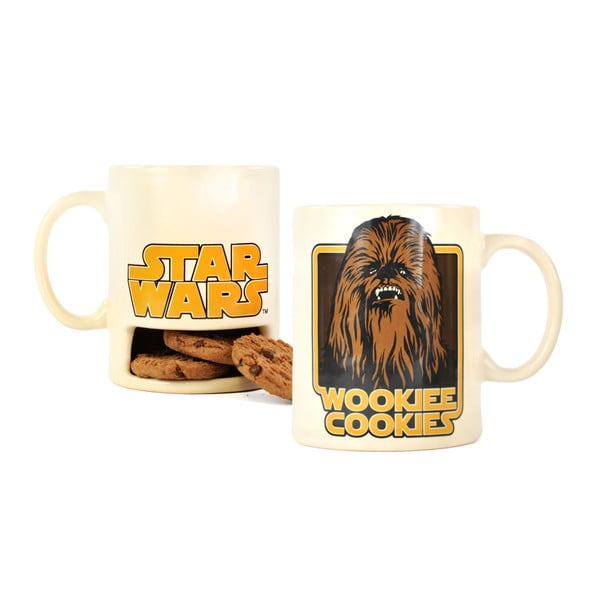 Hrnček Star Wars™ Wookie Cookies