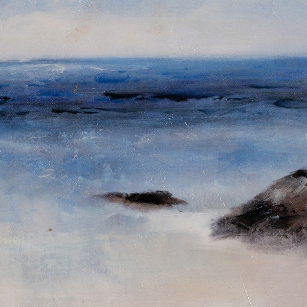 Obrazy v súprave 2 ks 50x70 cm Beach – Ixia-image-4