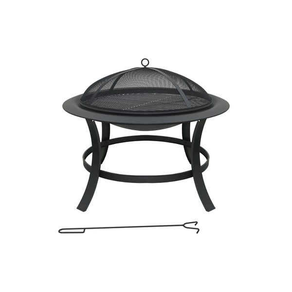 Ohnisko ø 74 cm Taal – Cattara-image-1