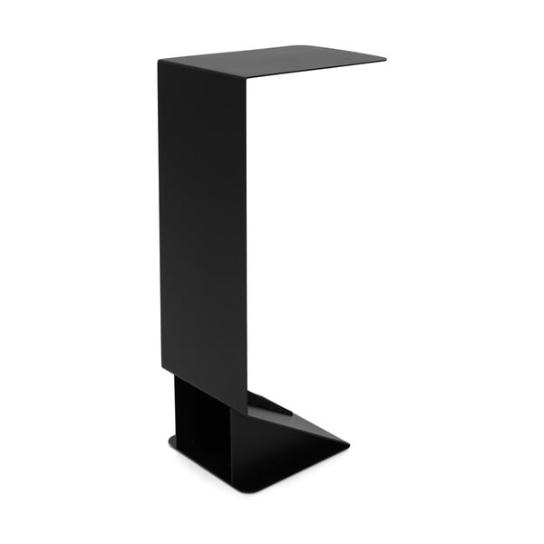 Kovový odkladací stolík 25x35 cm Bruce – Spinder Design-image-4