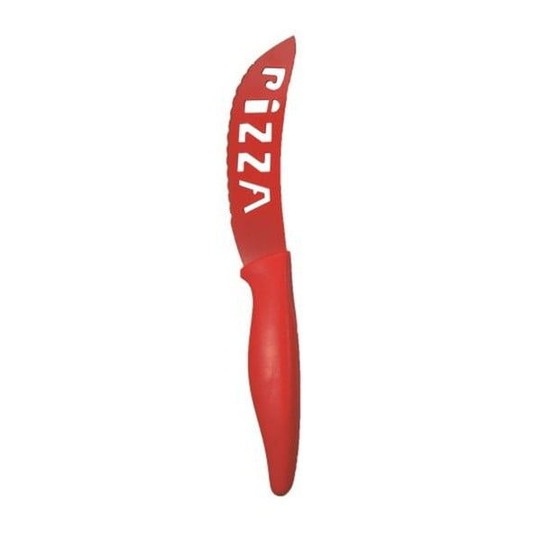 Nepriľnavý nôž Jocca Pizza Knife, 12,5 cm