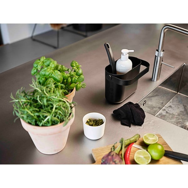 Plastový stojan na umývacie prostriedky Circular - Zone-image-1