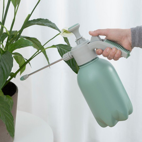 Tyrkysovomodrý rozprašovač InnovaGoods-image-4