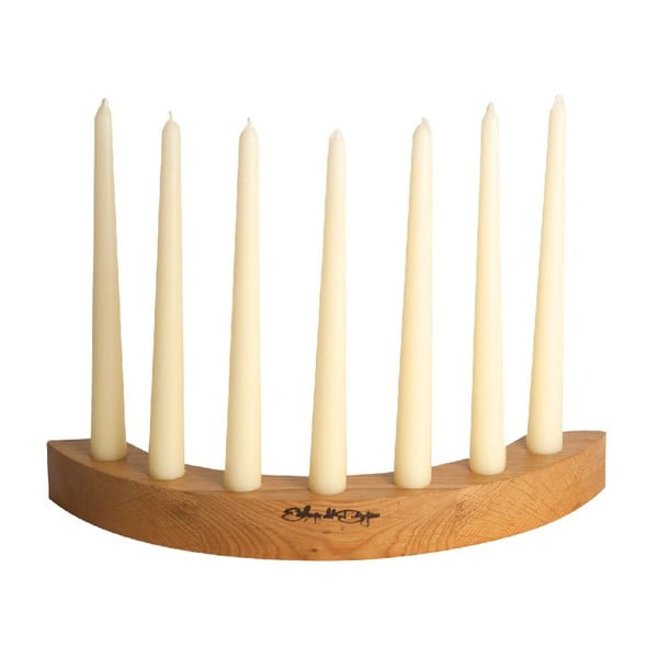 Svietnik Lofty Round-image-2