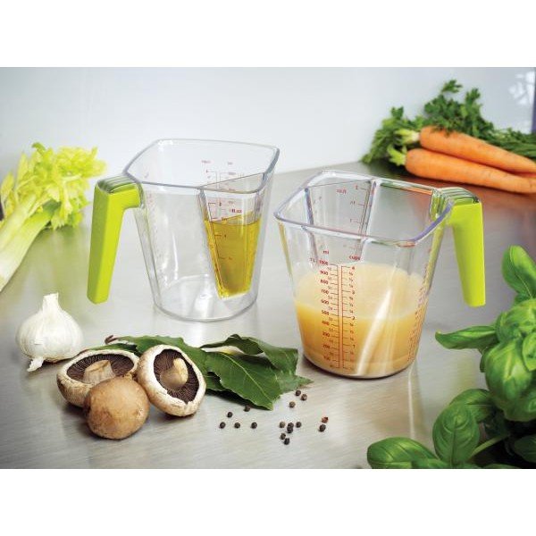 Odmerka 2 v 1 Joseph Joseph Measuring Jug-image-2