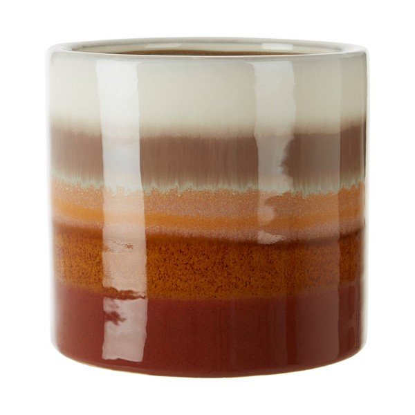 Kameninový obal na kvetináč ø 20 cm Sorrell – Premier Housewares-image-4