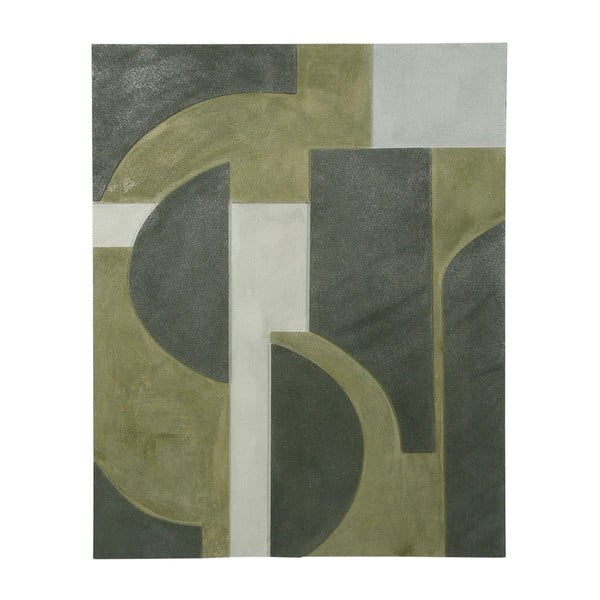 Obraz 80,5x100 cm Formes - Côté Table
