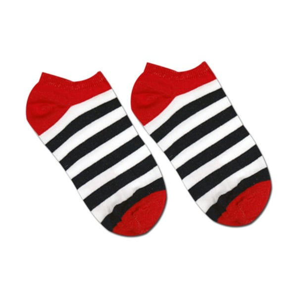 Bavlnené ponožky Hesty Socks Námořník, vel. 39-42