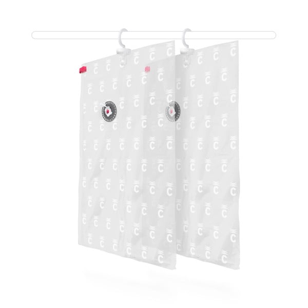 Vákuové vrecia v súprave 2 ks Espace M – Compactor