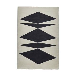 Vlnený koberec Think Rugs Inaluxe Crystal Palace, 150 x 230 cm