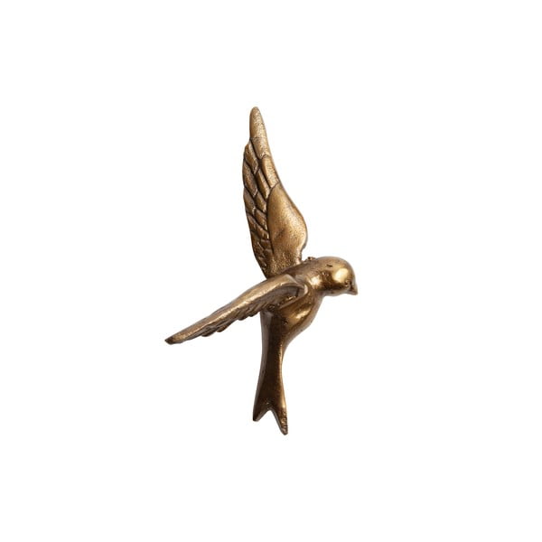 Kovové nástenné dekorácie v súprave 3 ks 15x22 cm Avaler – WOOOD-image-2