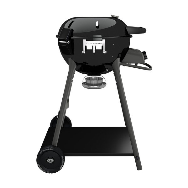Plynový gril ø 48 cm Kensington 480 G - Outdoorchef-image-2