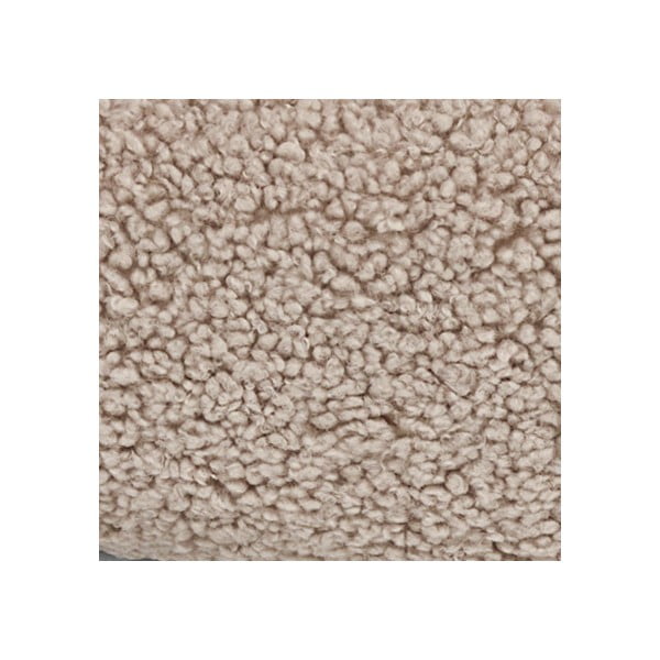 Béžový pelech pre psa z materiálu buklé 55x70 cm Senso Greige S – MiaCara-image-4