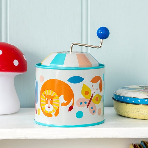 Hudobná hračka Wild Wonders – Rex London-image-1