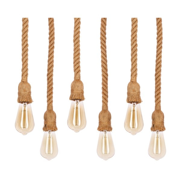 Závesné svietidlo Vint – Candellux Lighting-image-2