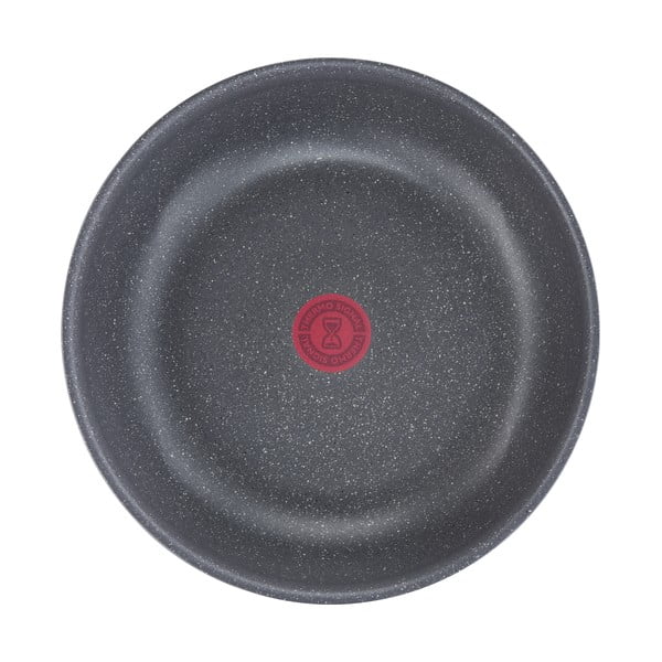 Wok hliníková panvica ø 26 cm Ingenio Natural Force - Tefal-image-1