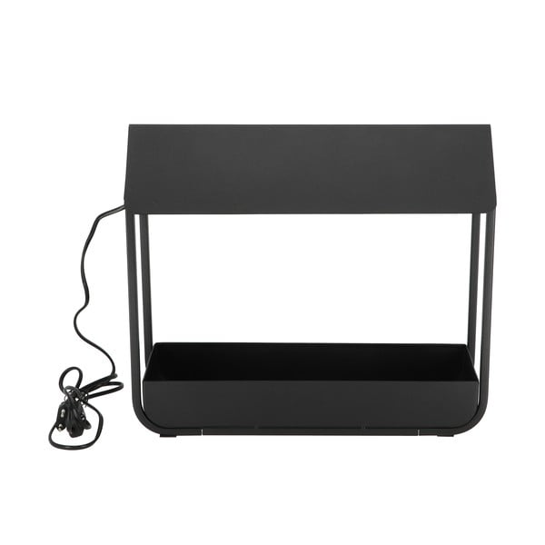 Kovová pestiareň LED Light – Esschert Design-image-3