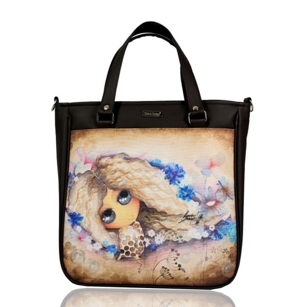 Veľká kabelka Dara bags Dušinka Nádej-image-2