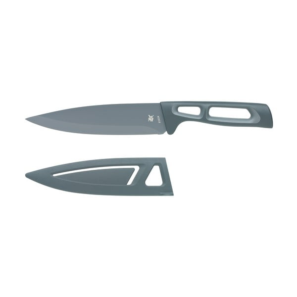 Kuchársky nôž z bridlicového kovu s krytom WMF Modern Fit