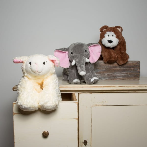 Detský termofor Classic 3in1 - Hugo Frosch-image-1