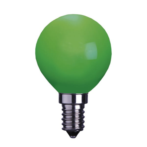 LED žiarovka Green Deco