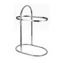 Antikoro odkladací stolík 34,5x51 cm Moves – Mette Ditmer Denmark