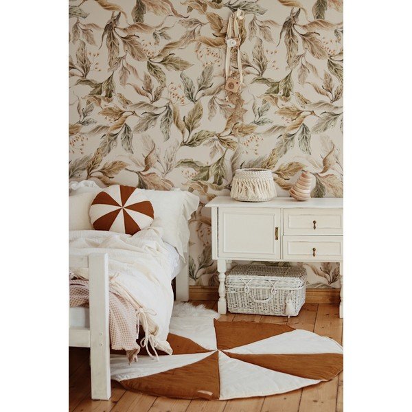 Detský vankúšik Caramel Circus - Moi Mili-image-2