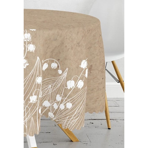 Obrus ø 140 cm - Mila Home-image-1