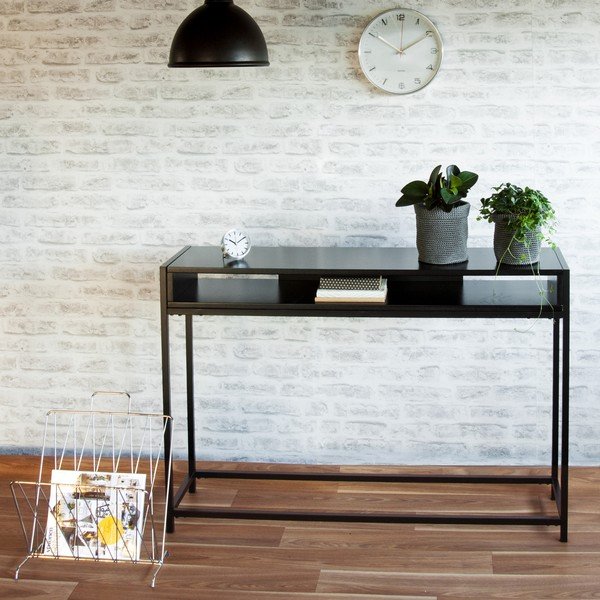 Biely stojan na časopisy PT LIVING Diamond-image-1