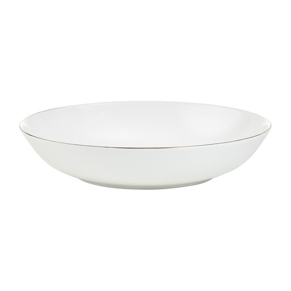 Hlboký tanier z porcelánu Butlers Golden Age, ⌀ 20 cm