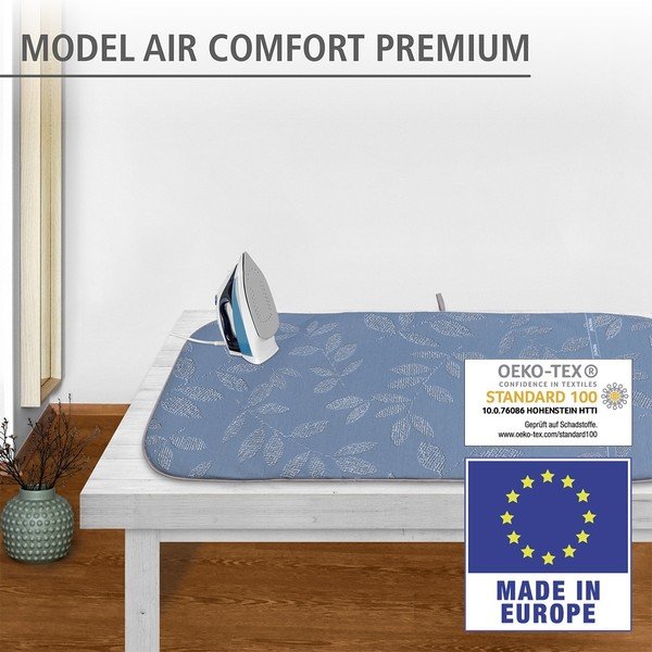 Žehliaca podložka Air Comfort – Wenko-image-2