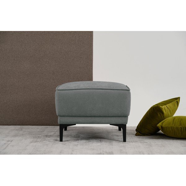 Tmavosivá podnožka Copenhagen – Scandic-image-1