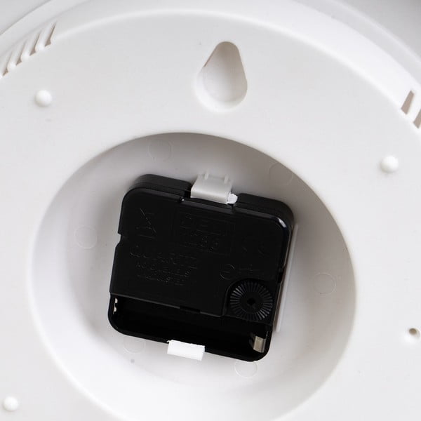 Nástenné hodiny ø 30 cm Silvy – Casa Selección-image-3